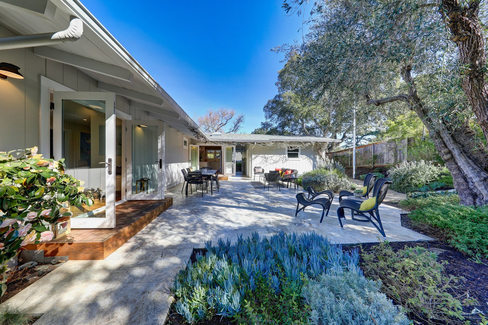 5 Tamalpais Avenue
