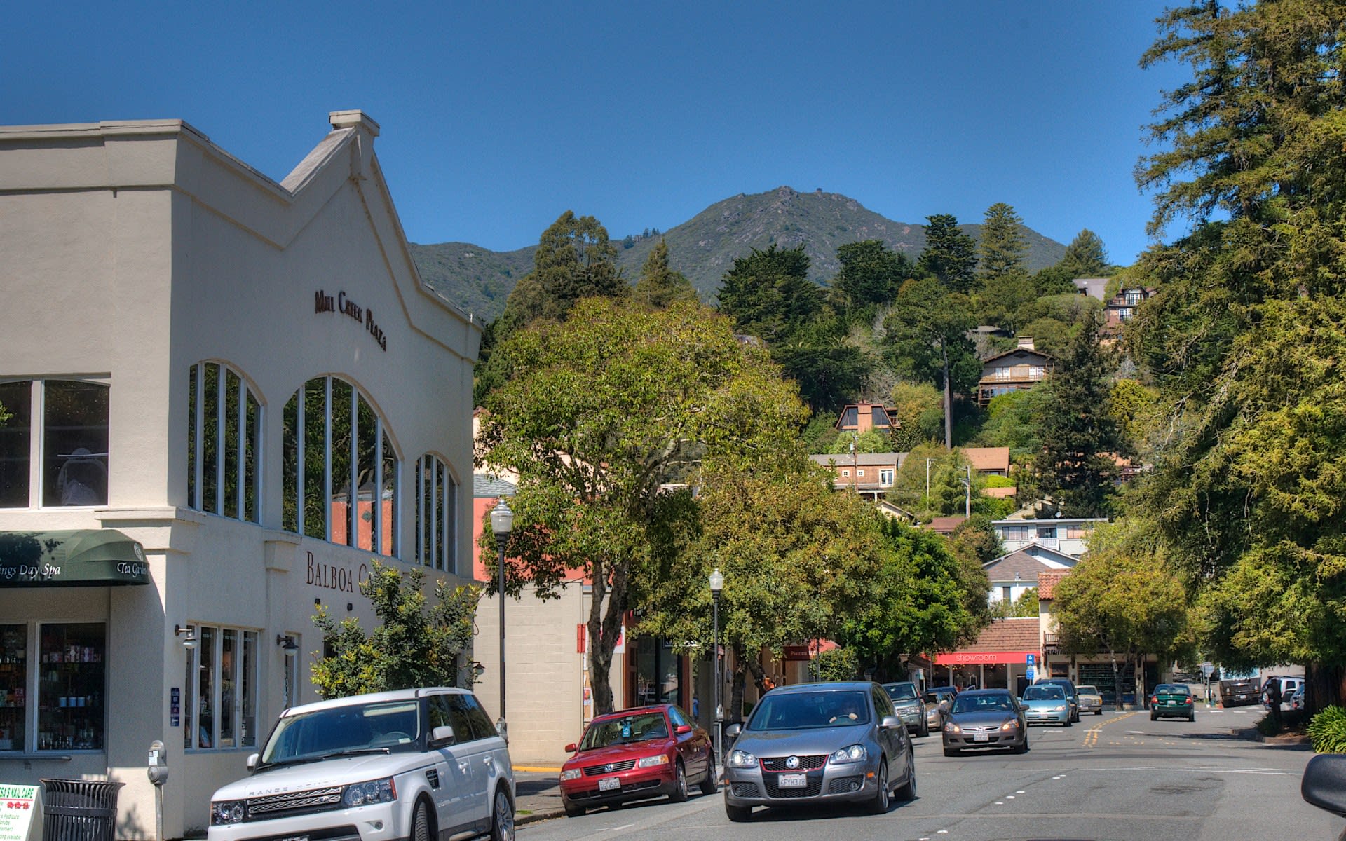 Mill Valley