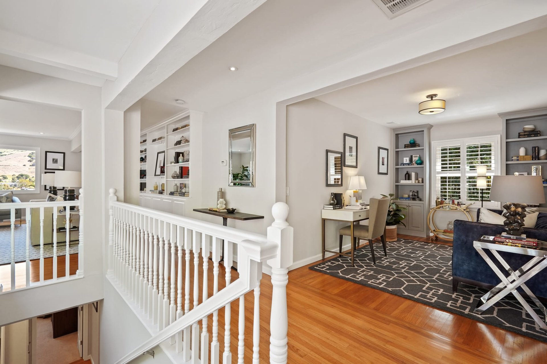 51 Acacia Avenue