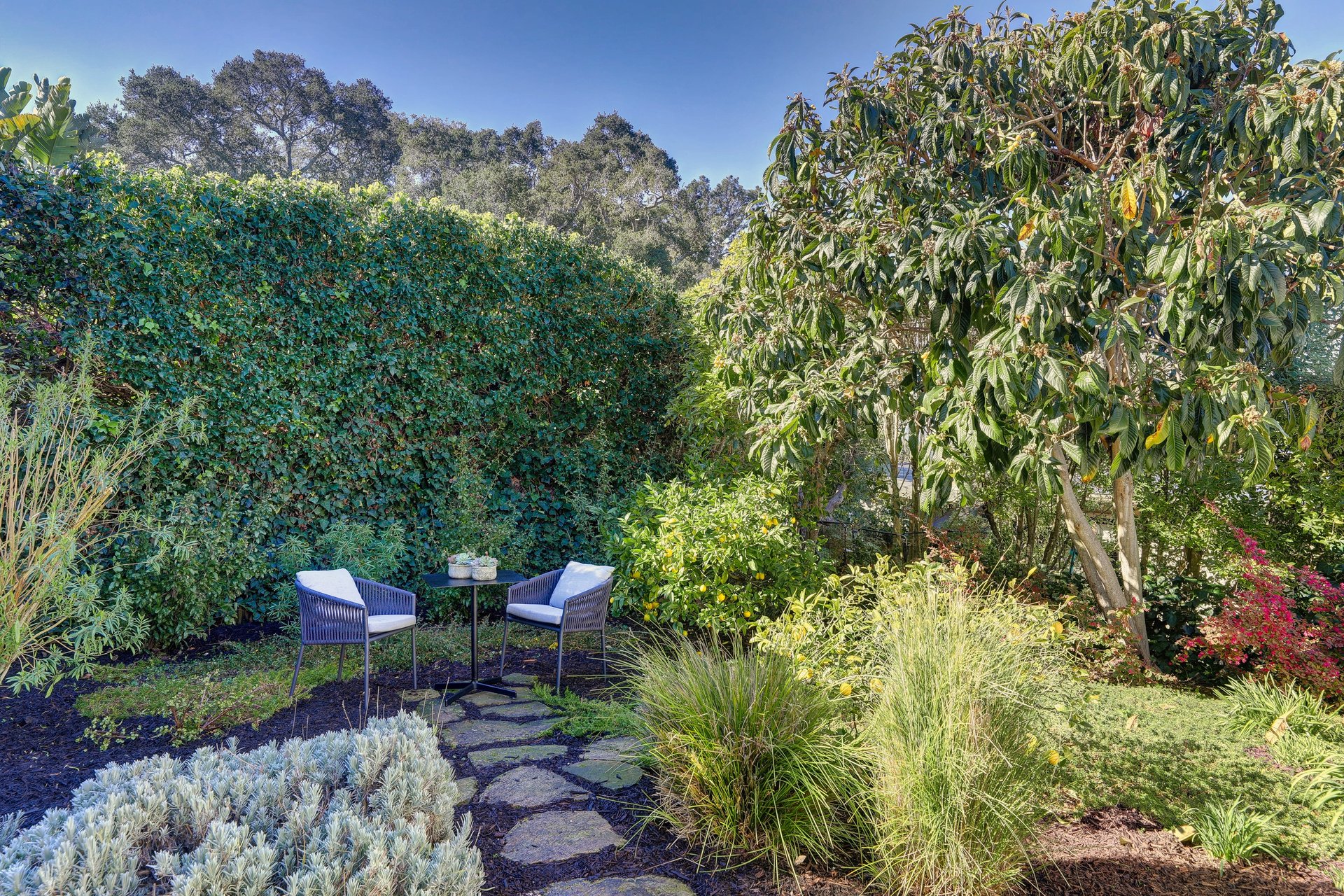 5 Tamalpais Avenue