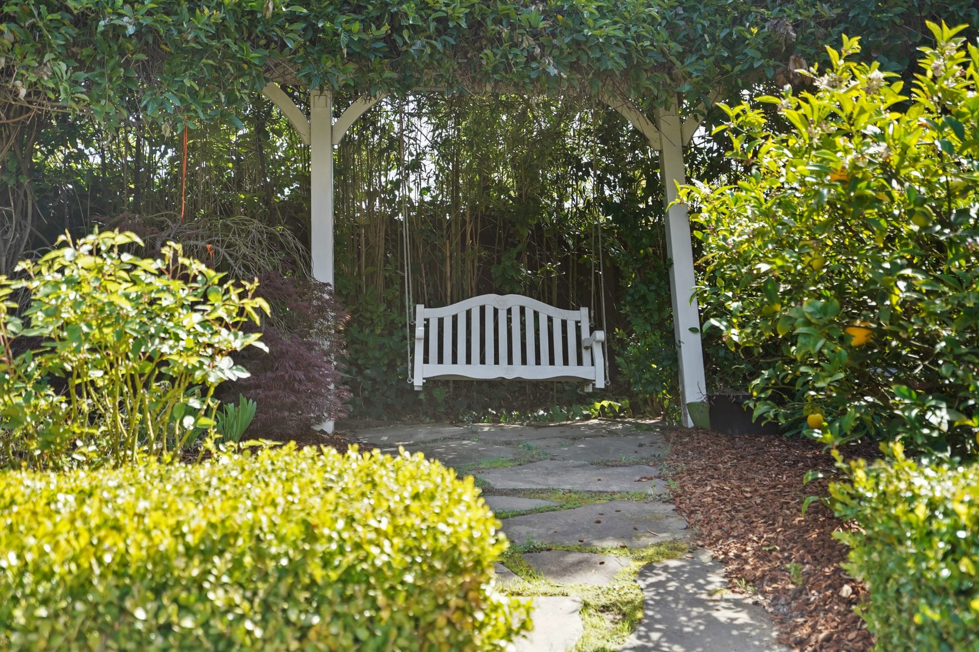 110 Lochinvar Road