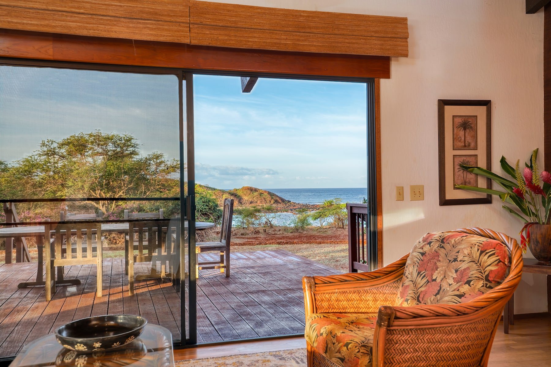 FOR SALE 4800 Pohakuloa Road Maunaloa, Hawaii
