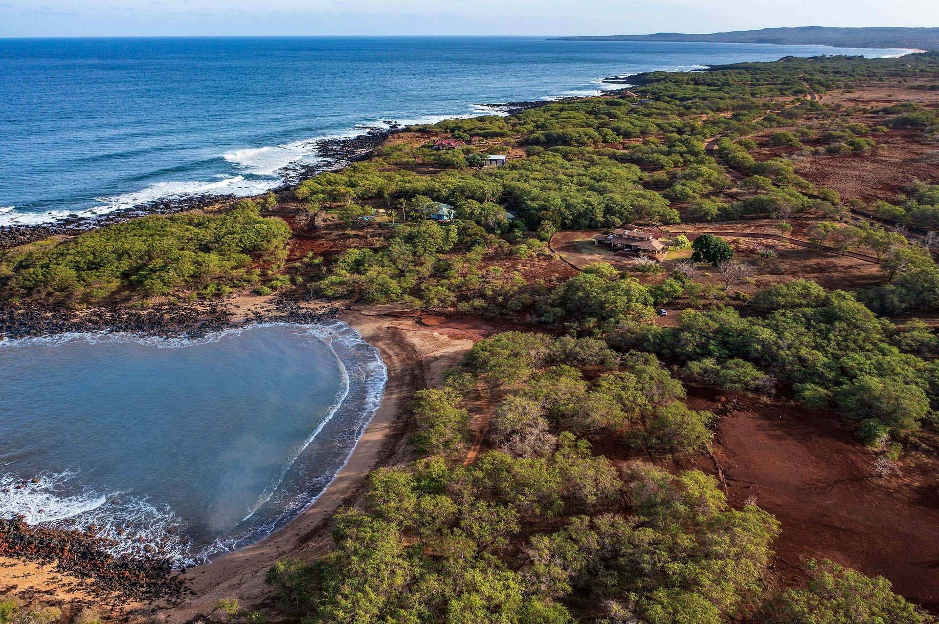 FOR SALE 4800 Pohakuloa Road Maunaloa, Hawaii