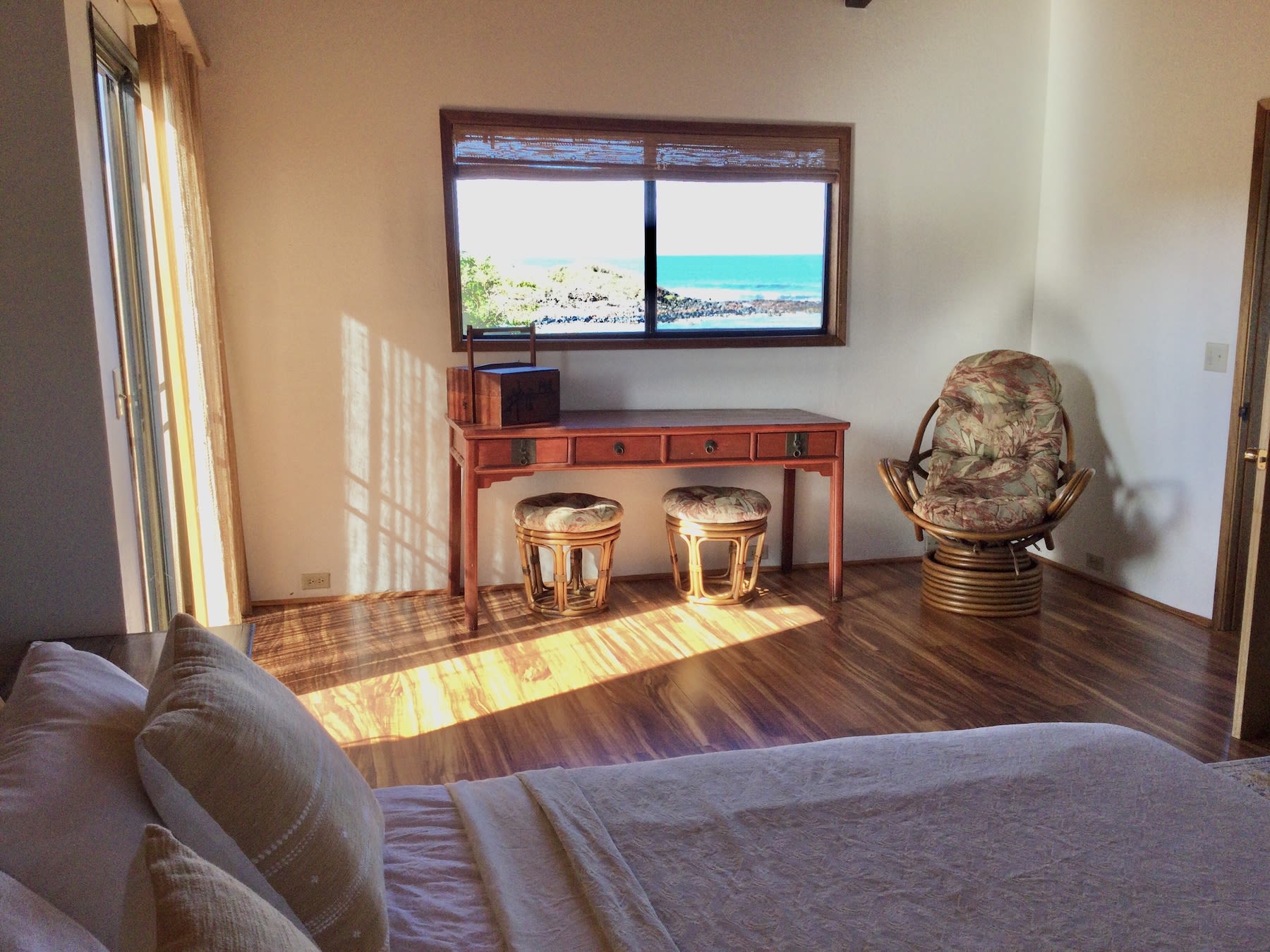 FOR SALE 4800 Pohakuloa Road Maunaloa, Hawaii