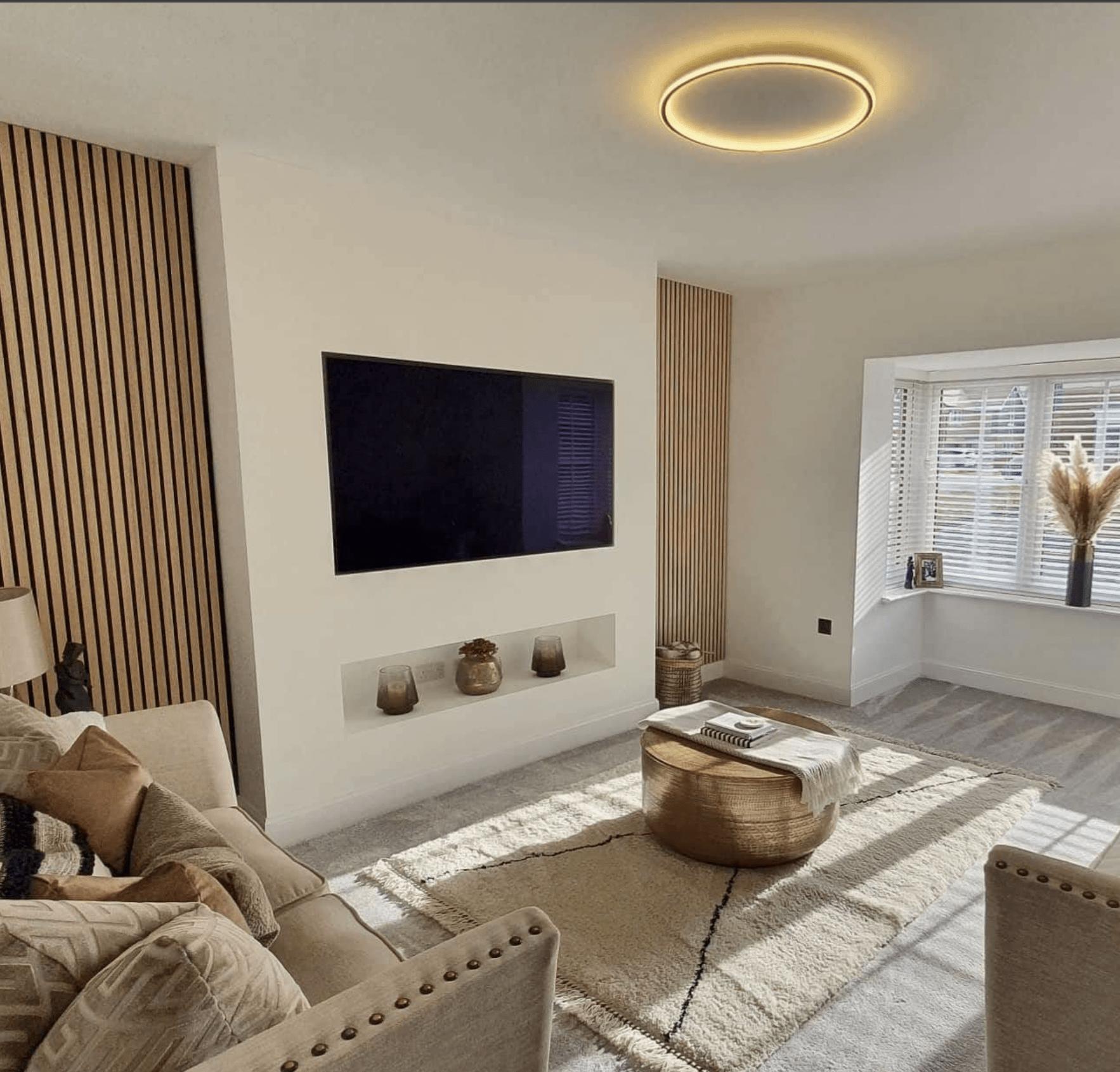 WE LOVE THIS DESIGN TREND