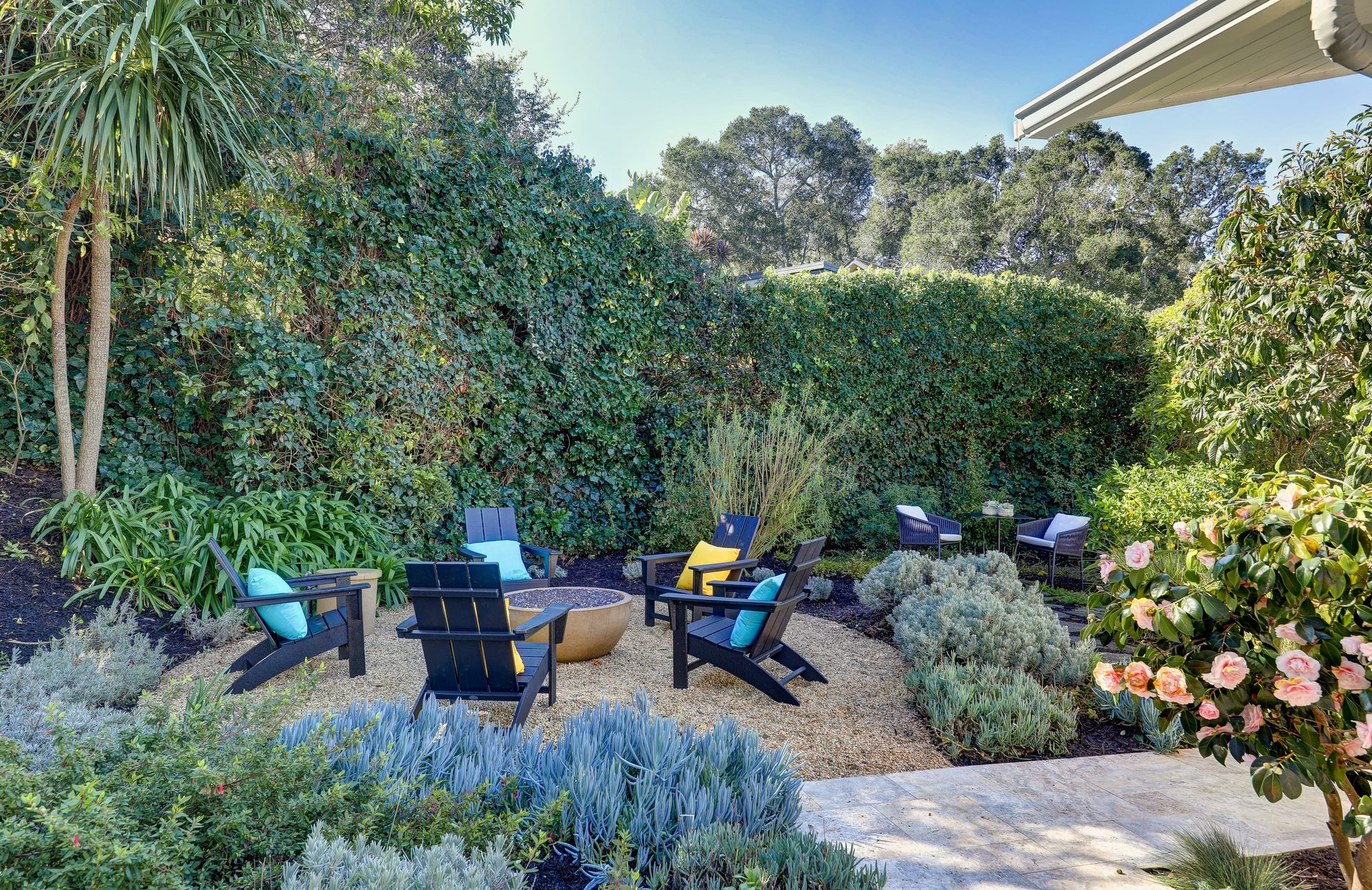 5 Tamalpais Avenue