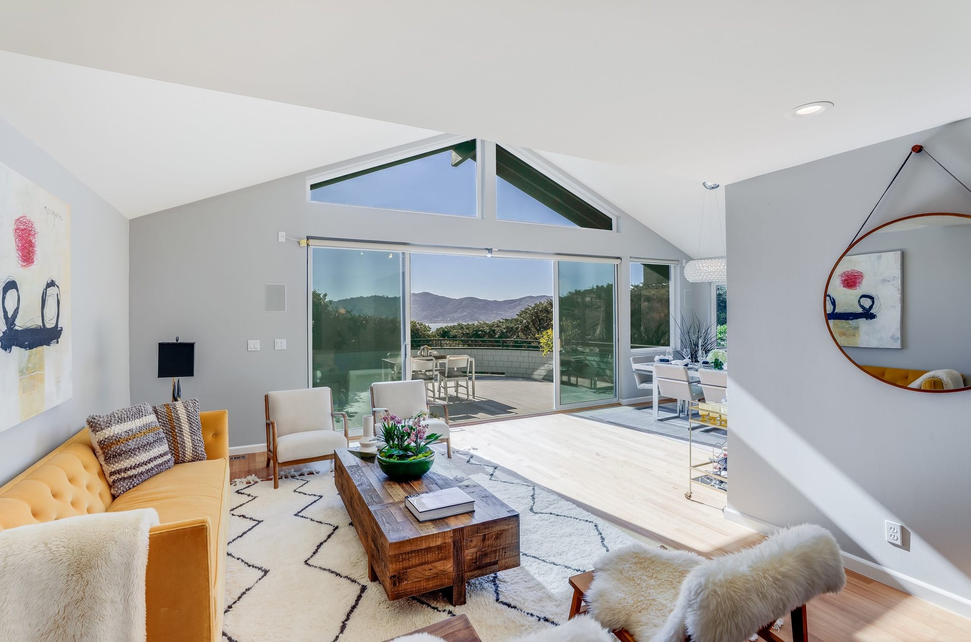 16 Mark Terrace