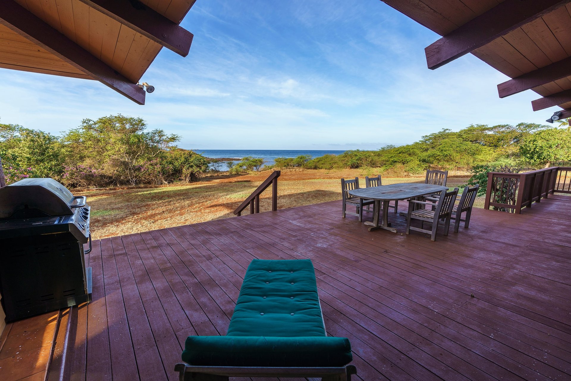 FOR SALE 4800 Pohakuloa Road Maunaloa, Hawaii
