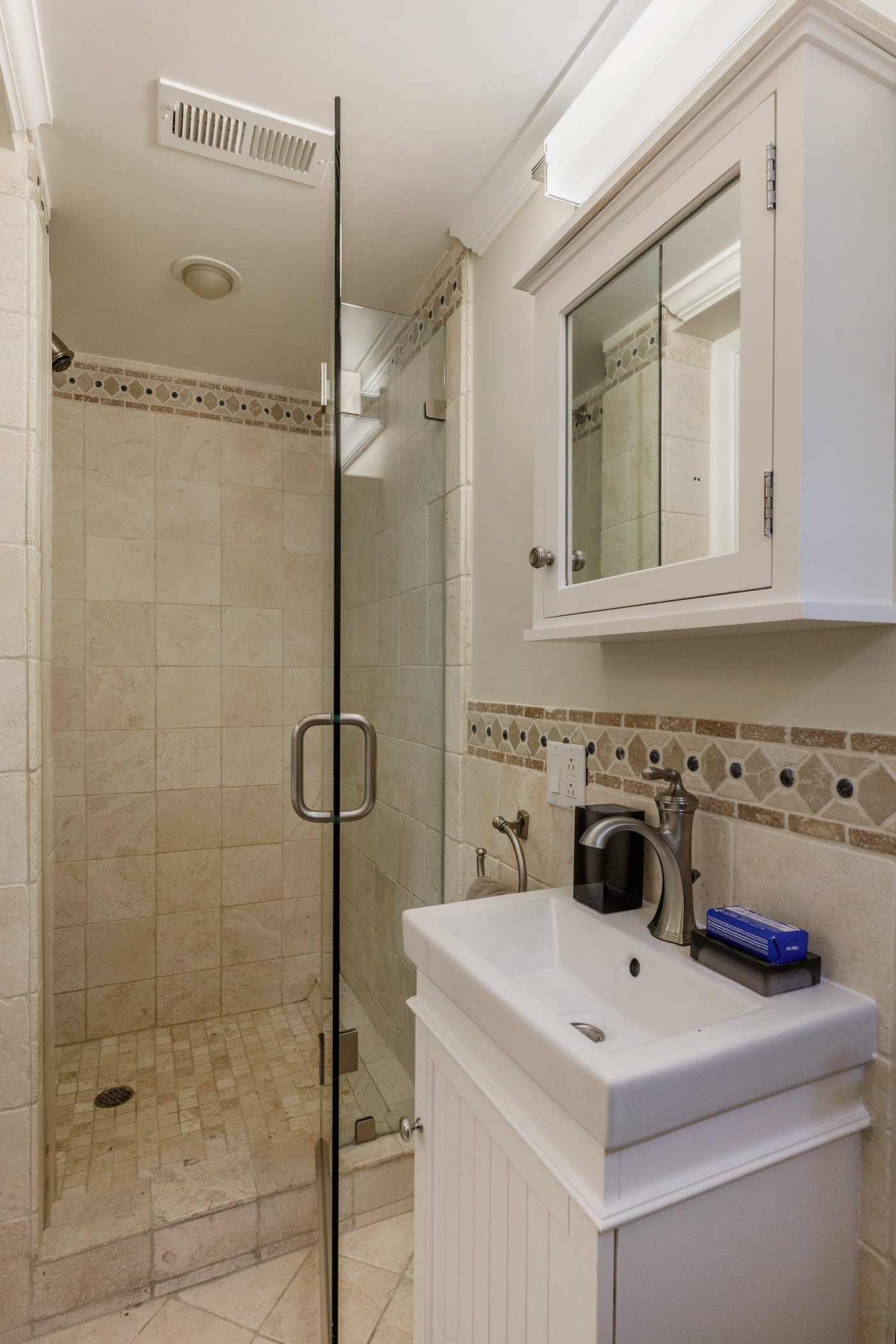 3160 Baker Street