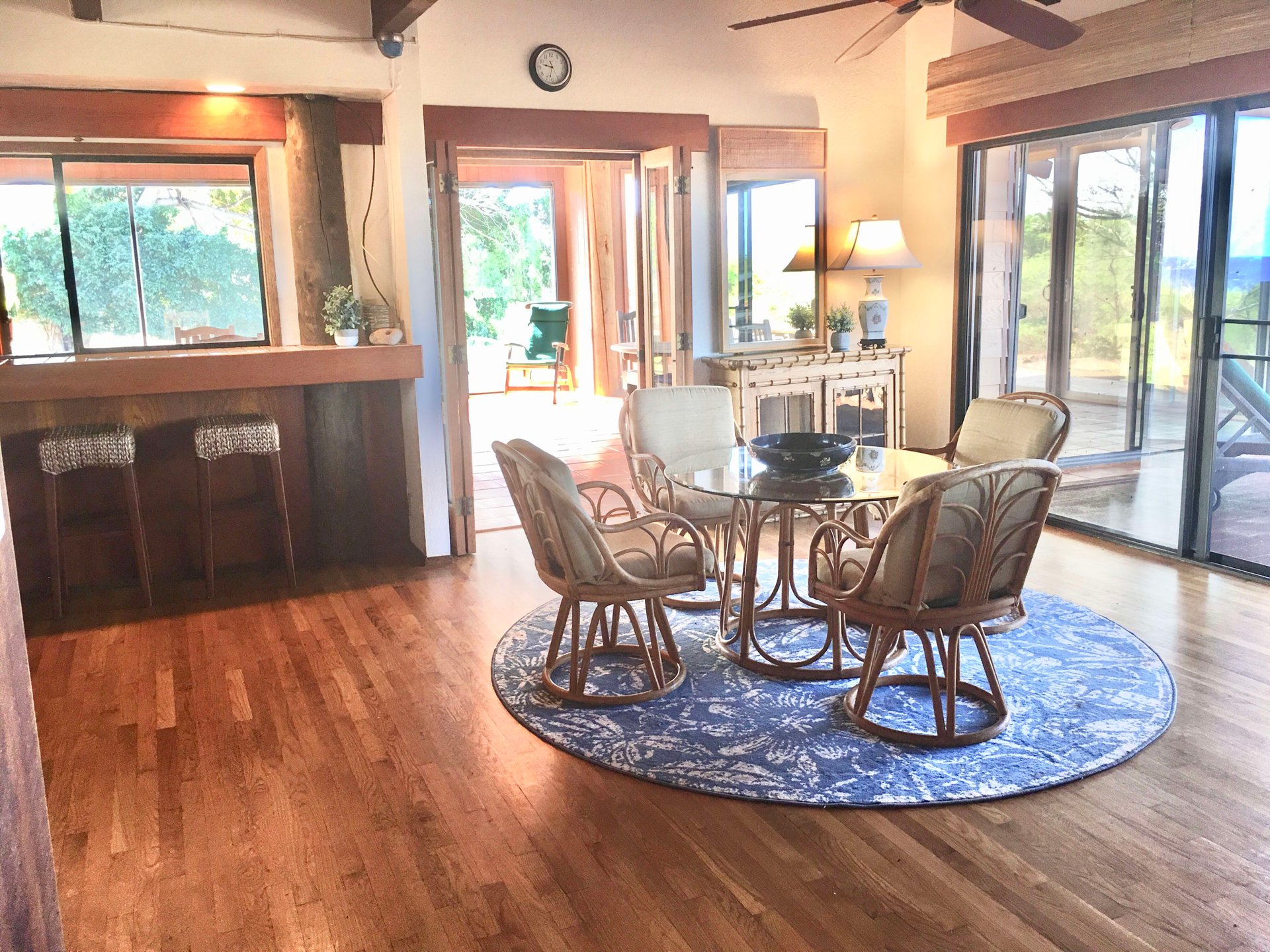 FOR SALE 4800 Pohakuloa Road Maunaloa, Hawaii