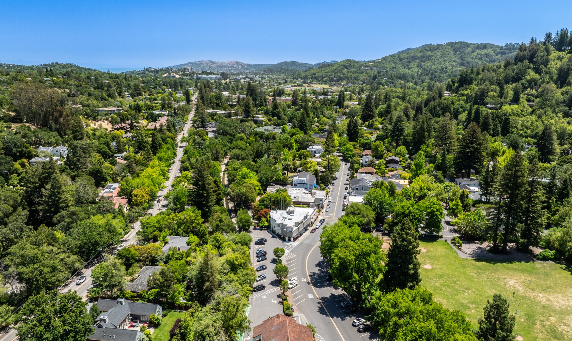 Summer 2024 Marin County Real Estate Market Update