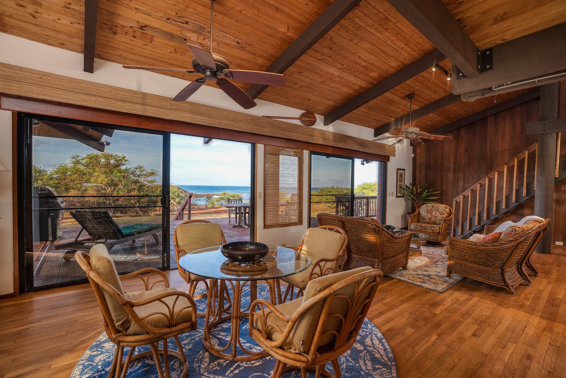 FOR SALE 4800 Pohakuloa Road Maunaloa, Hawaii