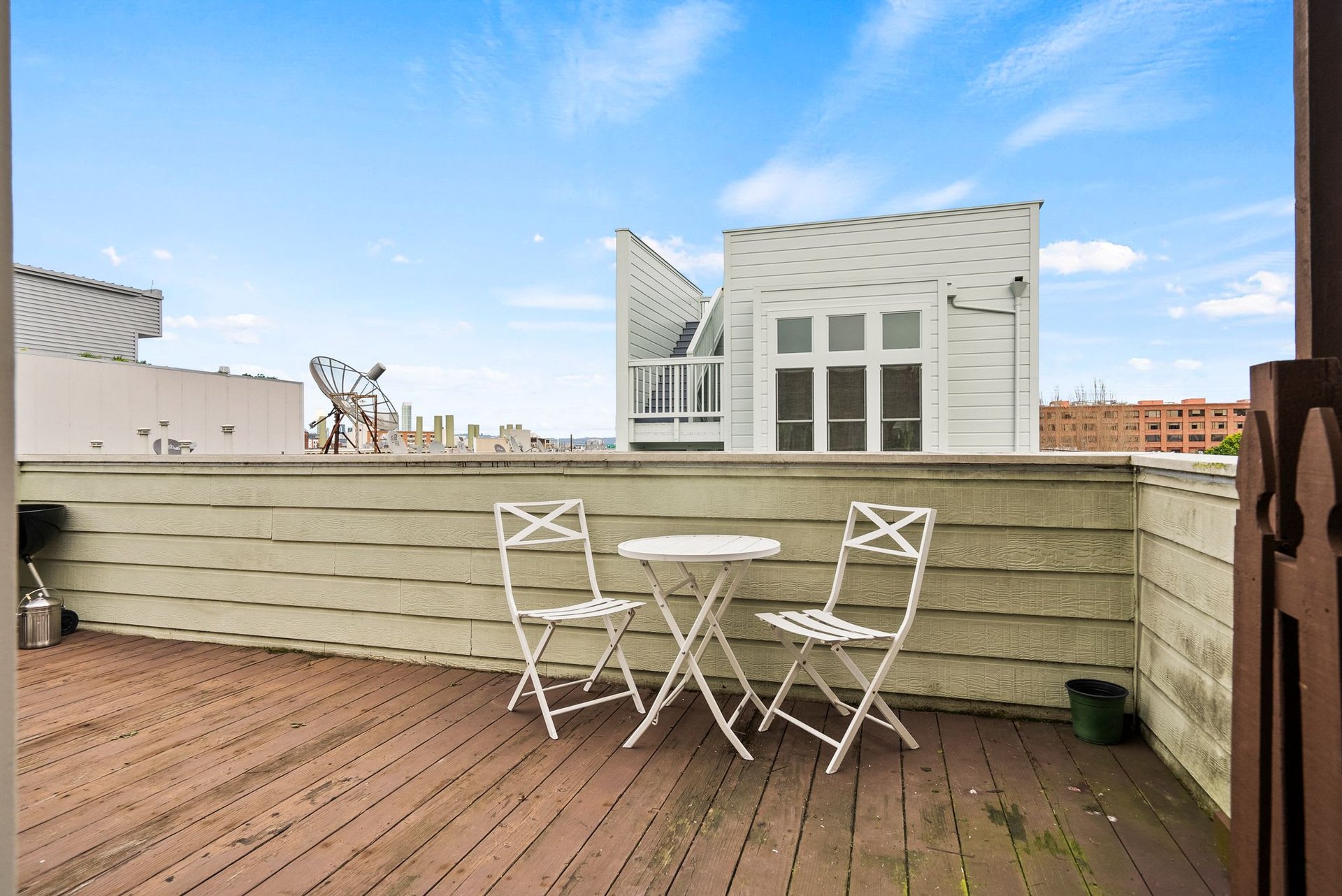 1337 Natoma Street #4