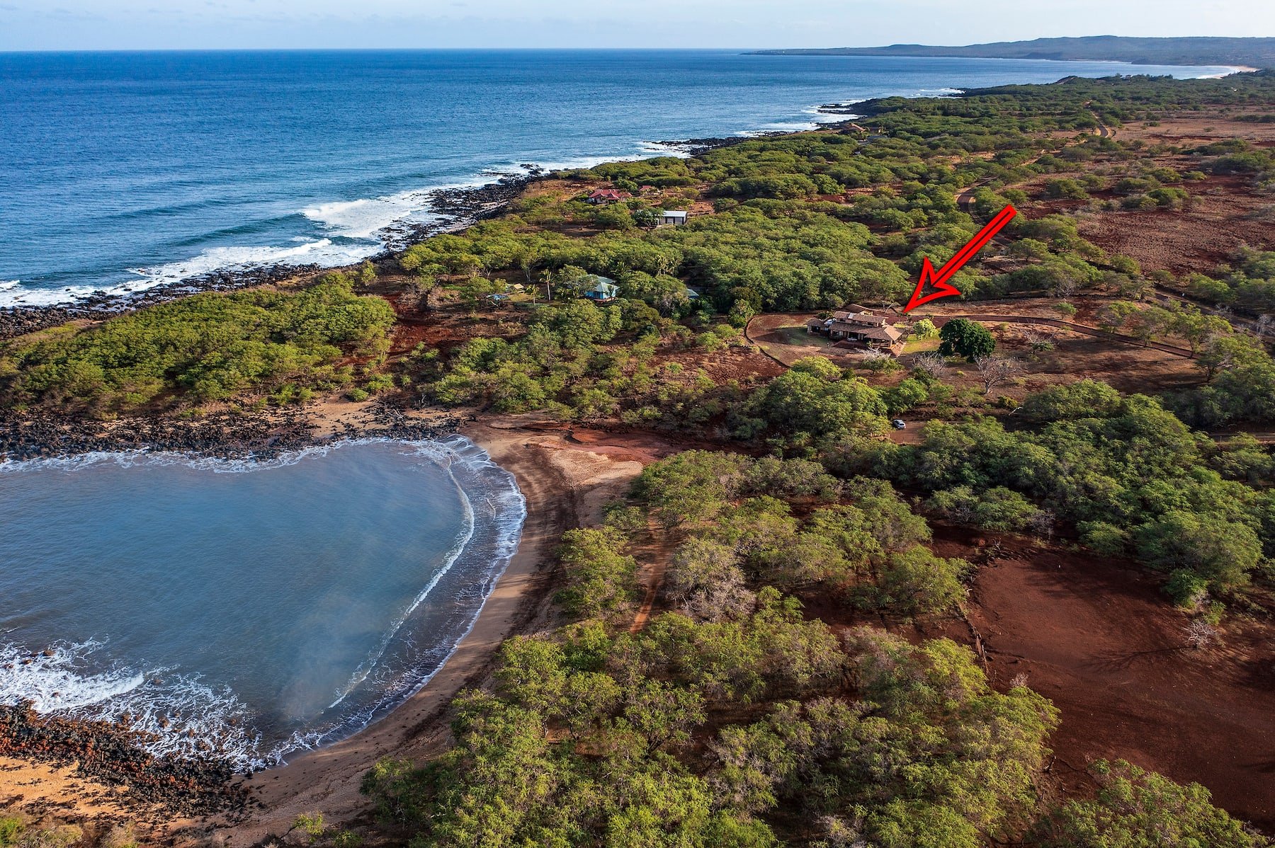 FOR SALE 4800 Pohakuloa Road Maunaloa, Hawaii