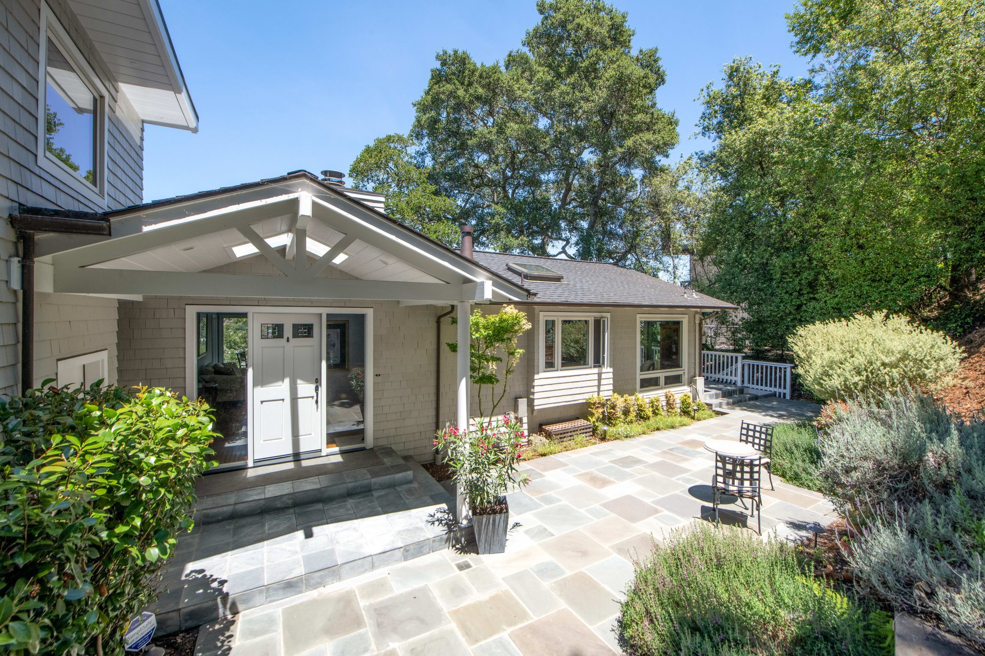 40 Madrona Avenue