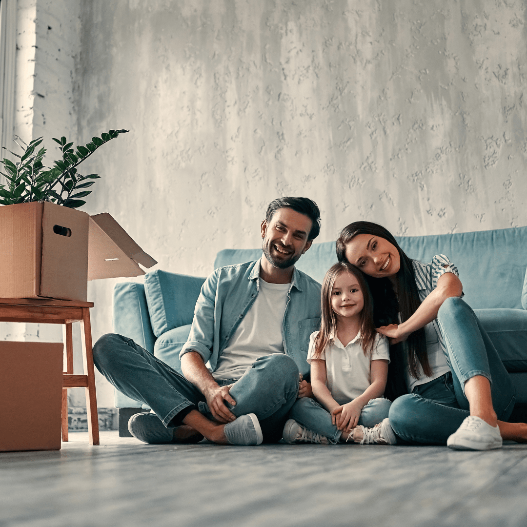 7 TIPS FOR A STRESS FREE MOVE