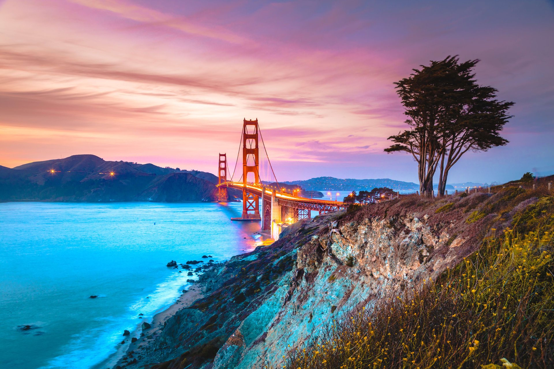SF Bay Area Market Update