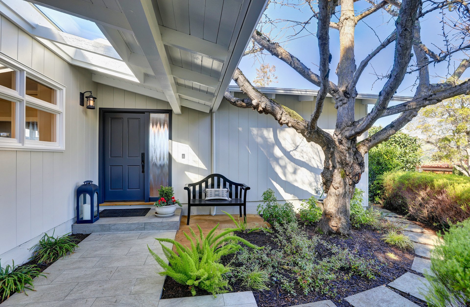 5 Tamalpais Avenue