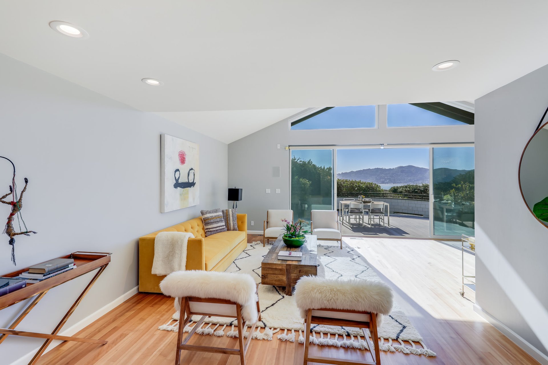 16 Mark Terrace