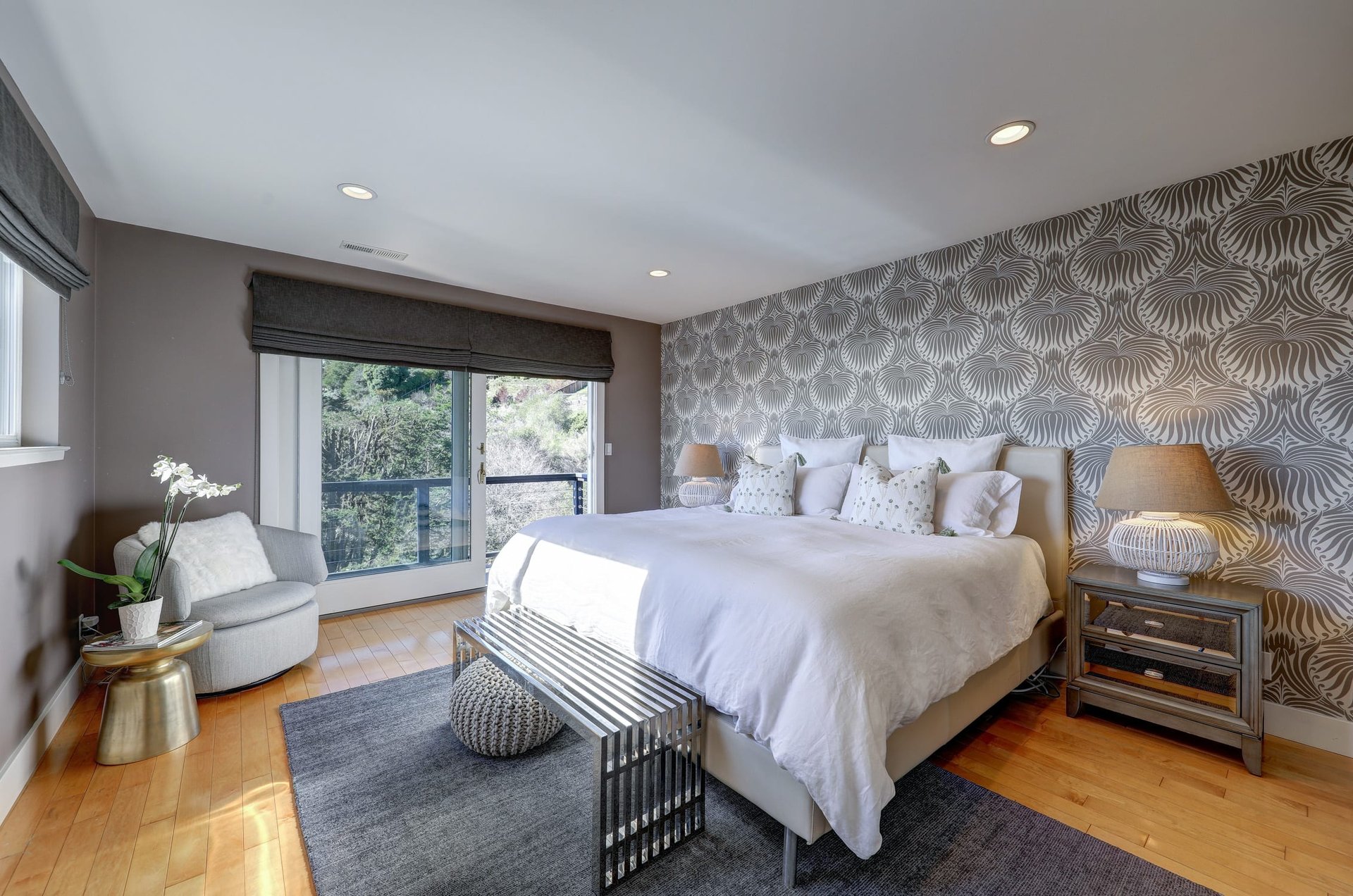 16 Mark Terrace