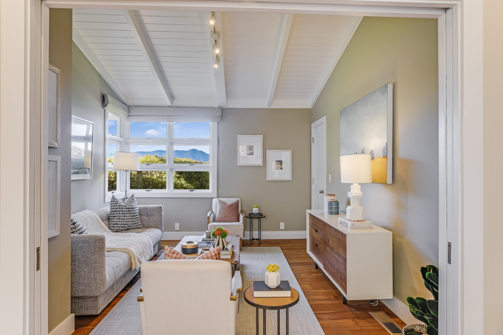 5 Tamalpais Avenue