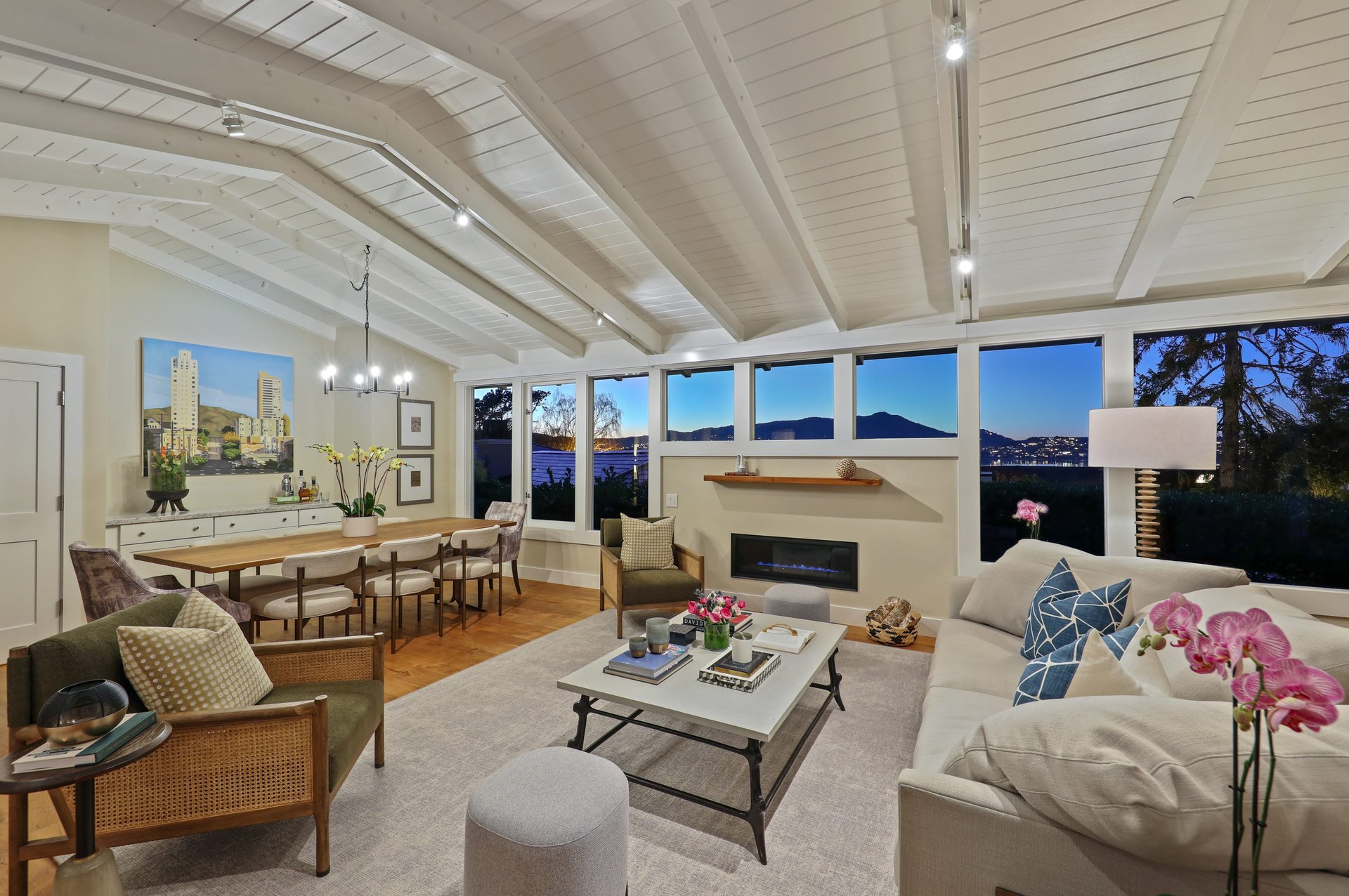 5 Tamalpais Avenue