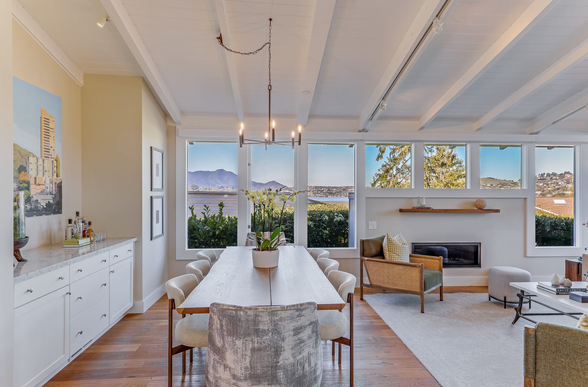 5 Tamalpais Avenue