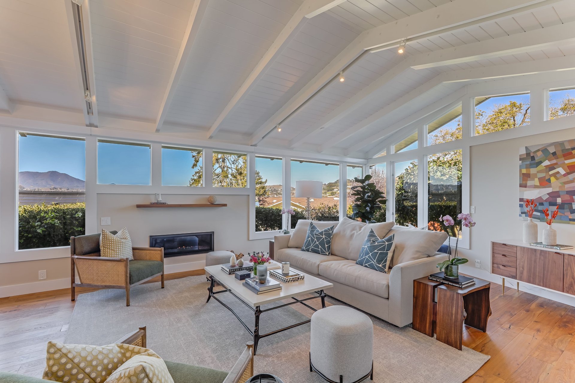 5 Tamalpais Avenue
