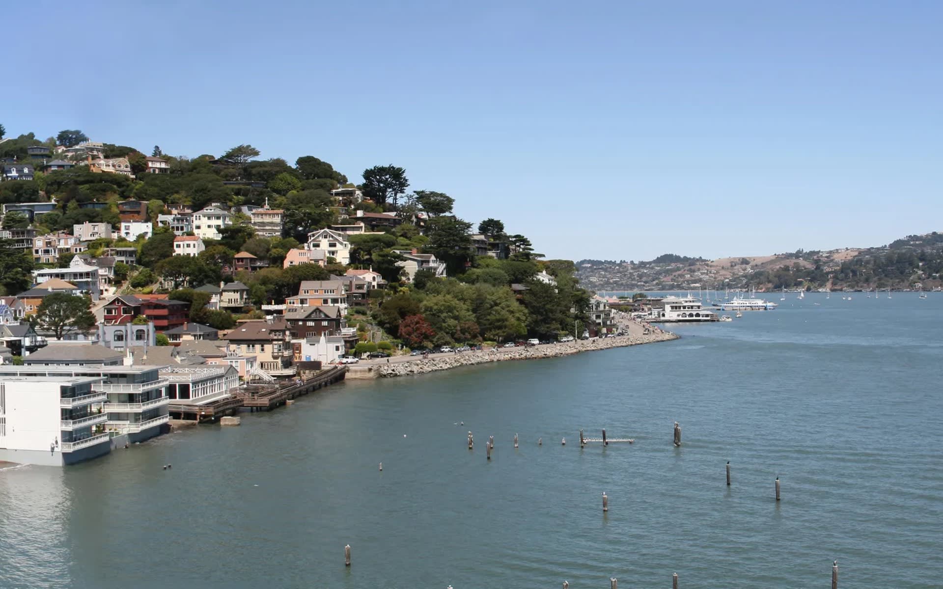 Sausalito