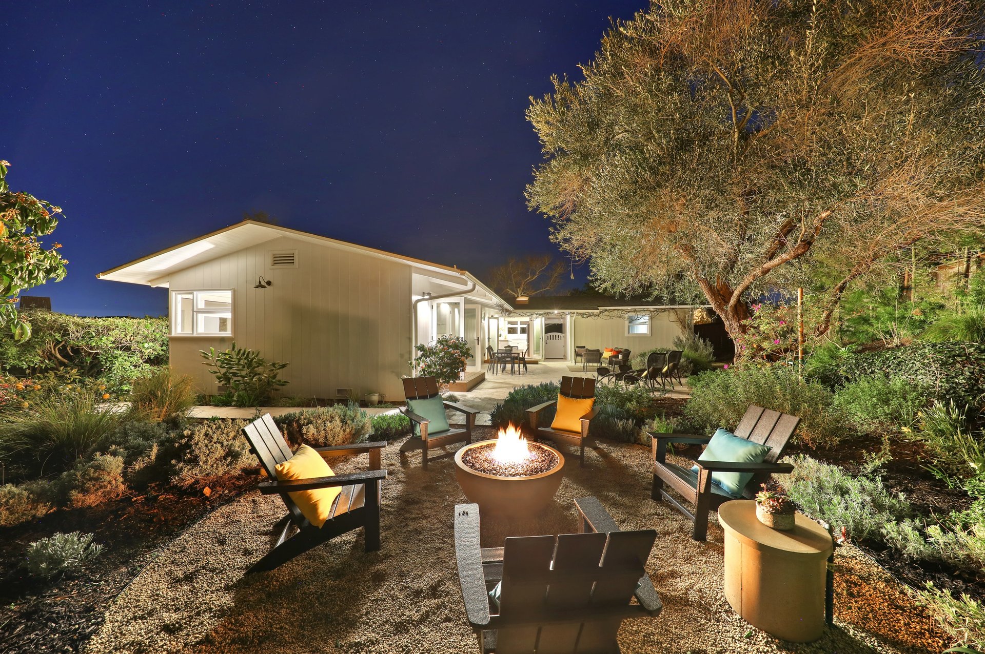 5 Tamalpais Avenue