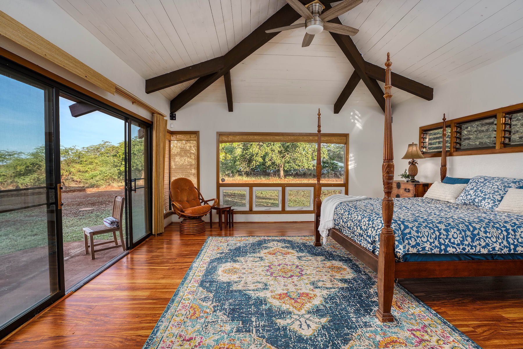 FOR SALE 4800 Pohakuloa Road Maunaloa, Hawaii