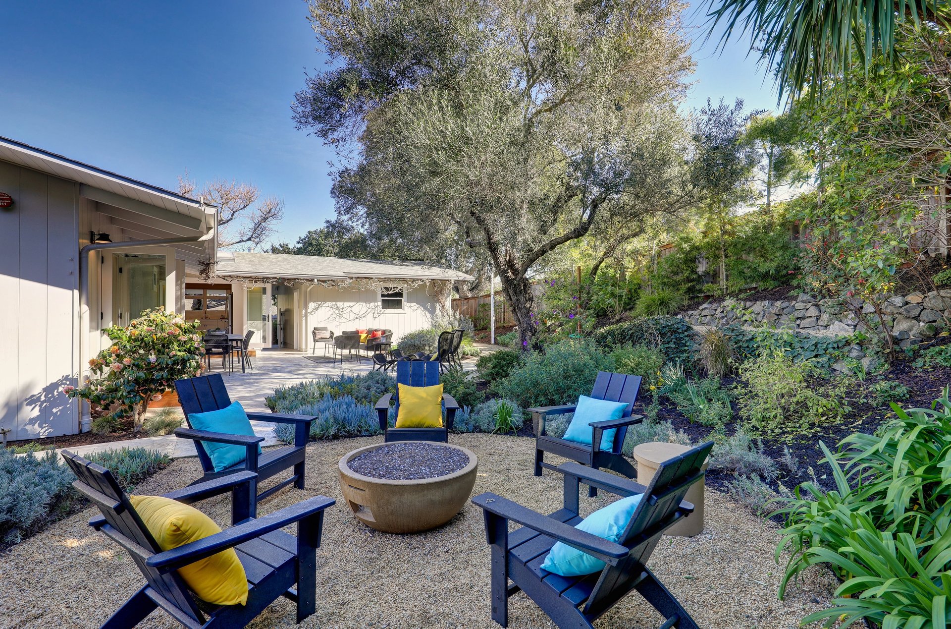 5 Tamalpais Avenue