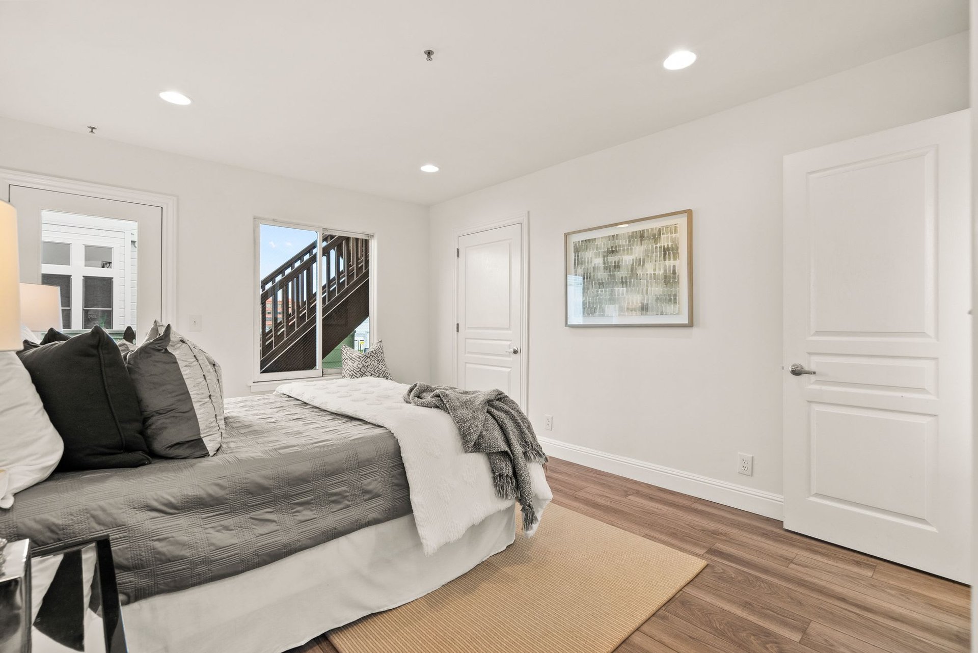1337 Natoma Street #4