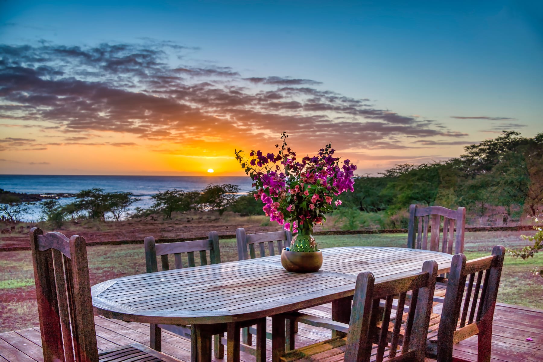 FOR SALE 4800 Pohakuloa Road Maunaloa, Hawaii