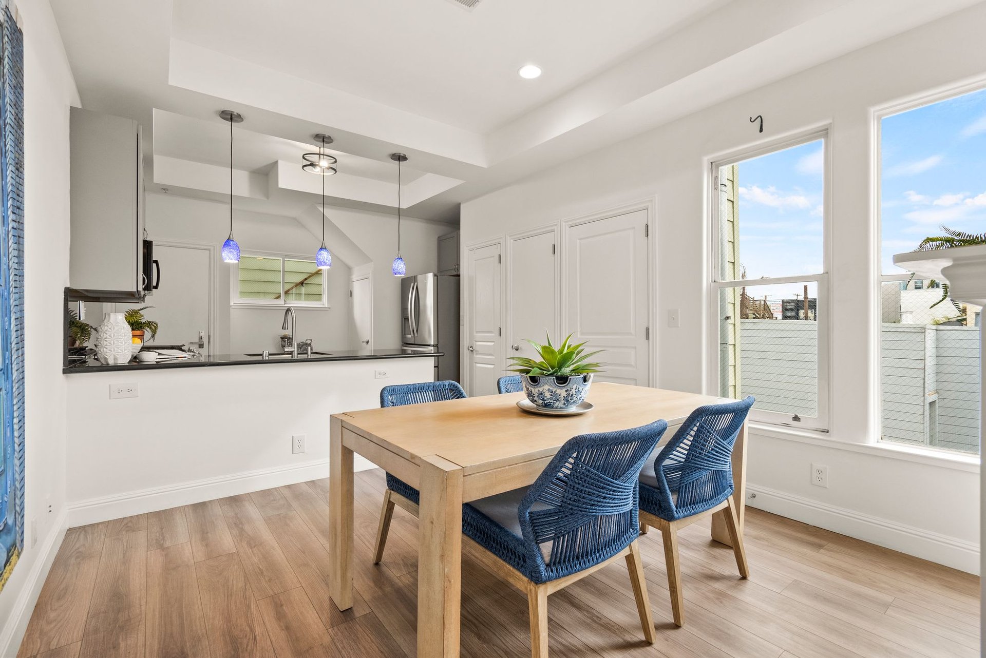 1337 Natoma Street #4