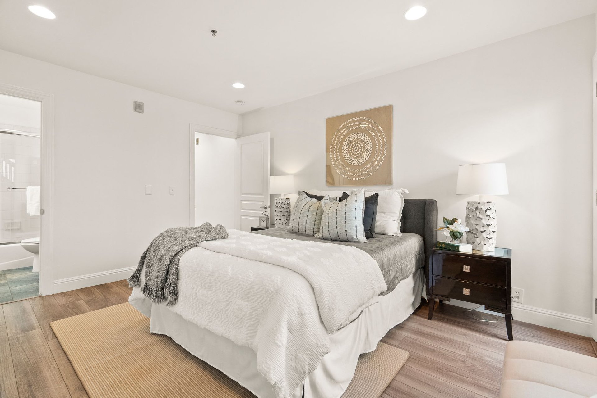 1337 Natoma Street #4