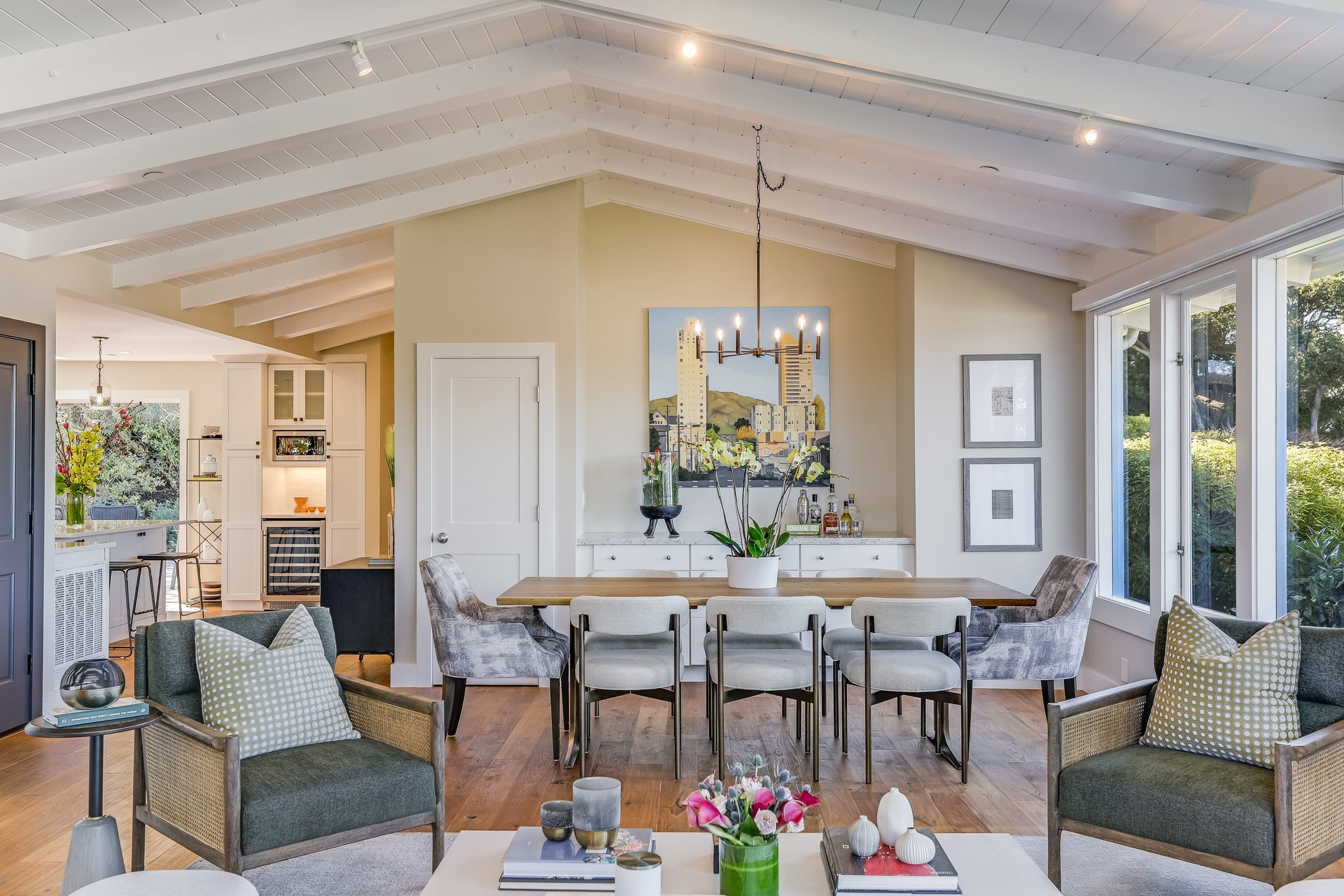 5 Tamalpais Avenue