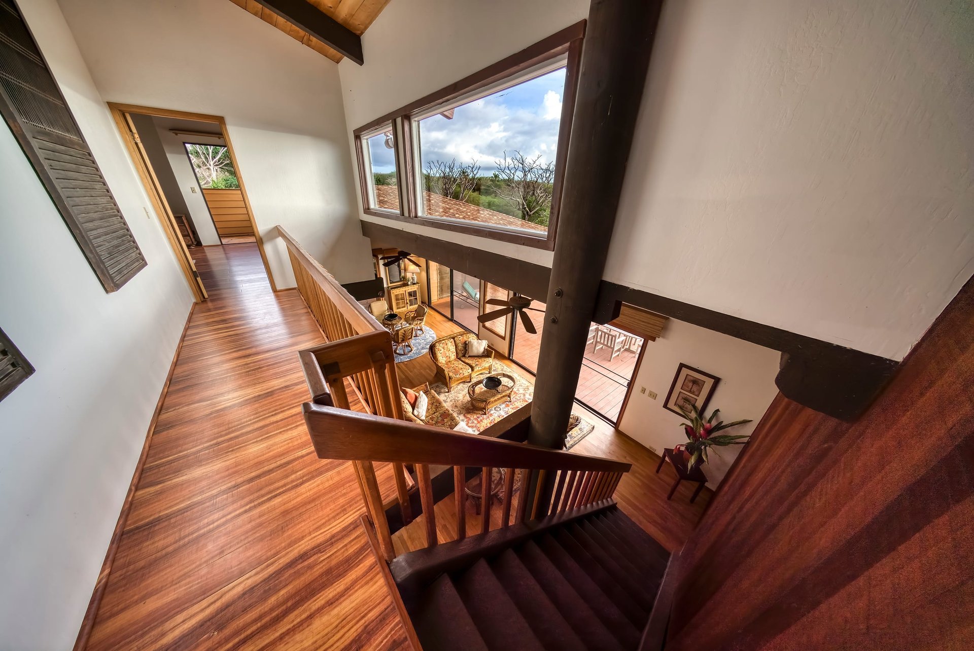 FOR SALE 4800 Pohakuloa Road Maunaloa, Hawaii