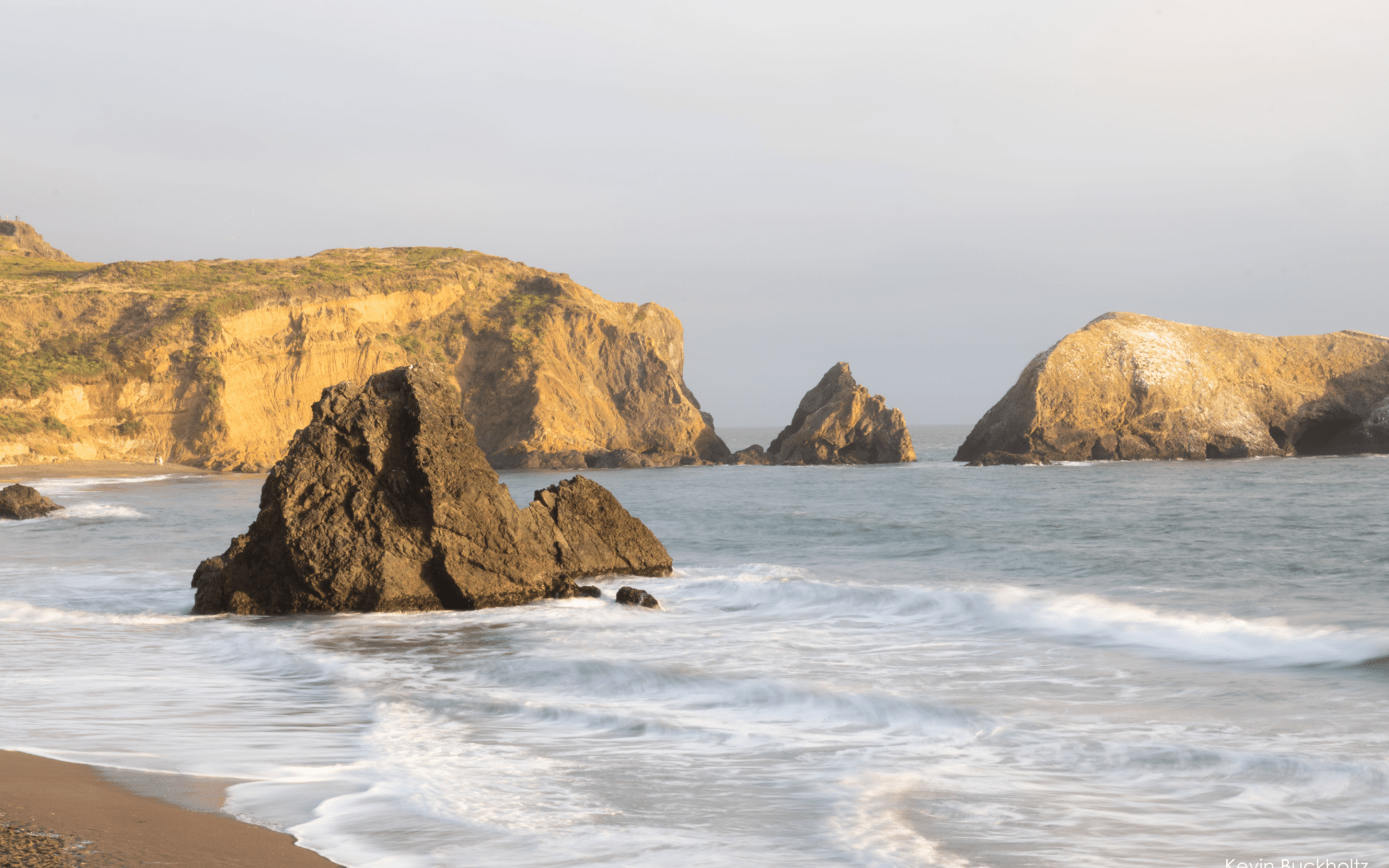 The Coast