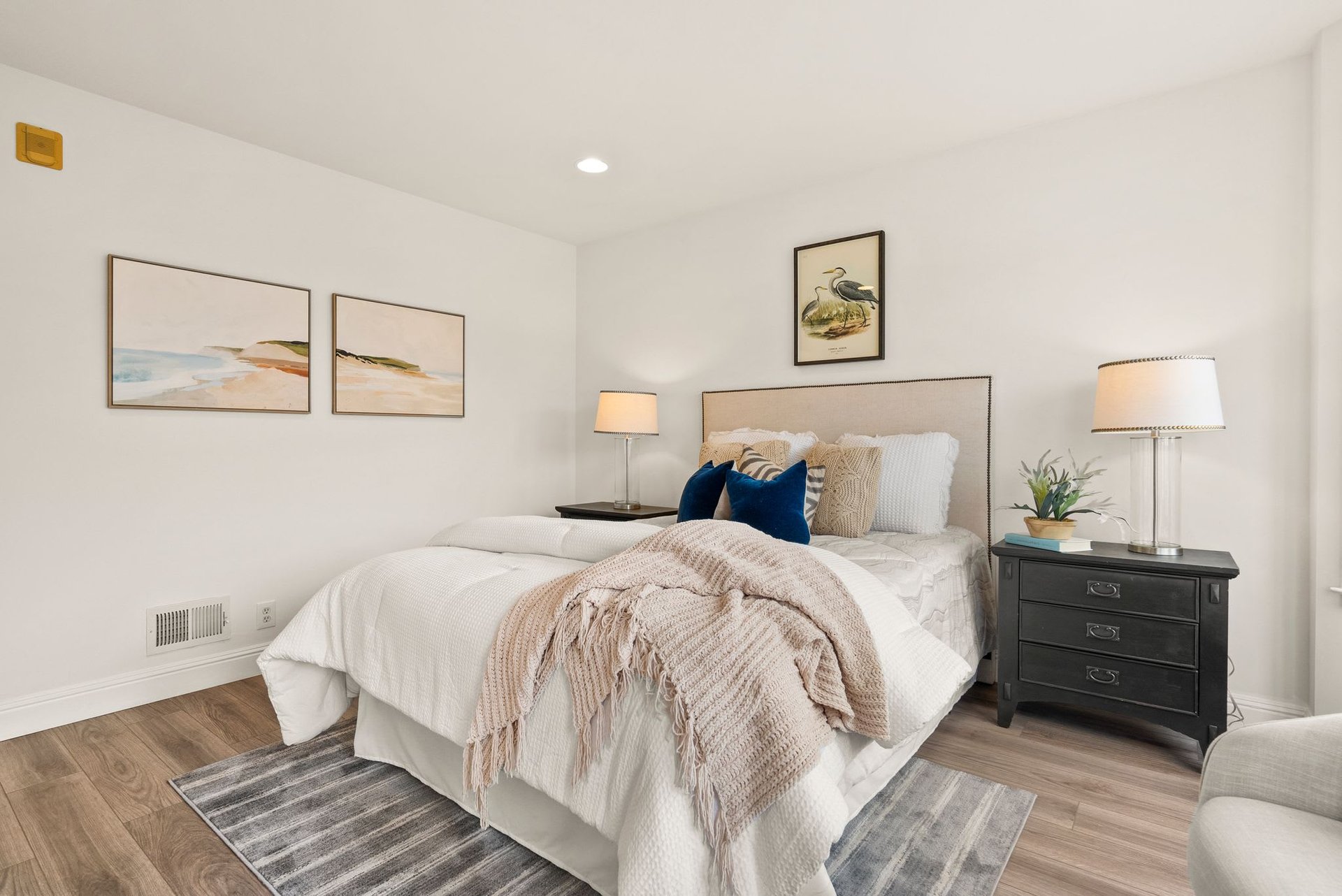1337 Natoma Street #4