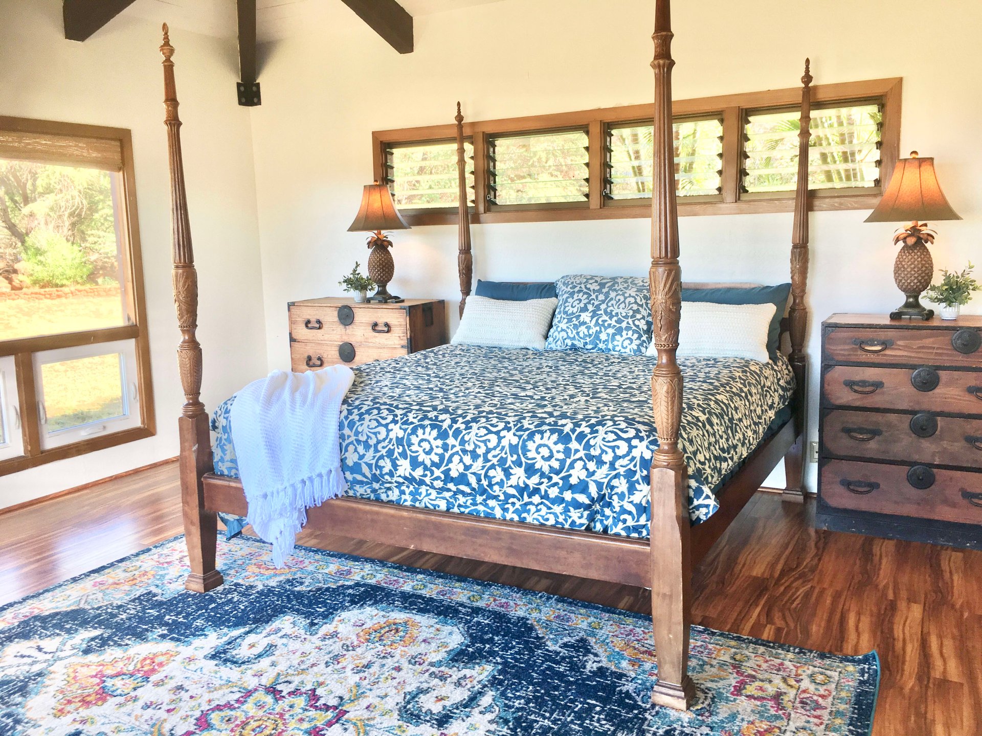 FOR SALE 4800 Pohakuloa Road Maunaloa, Hawaii