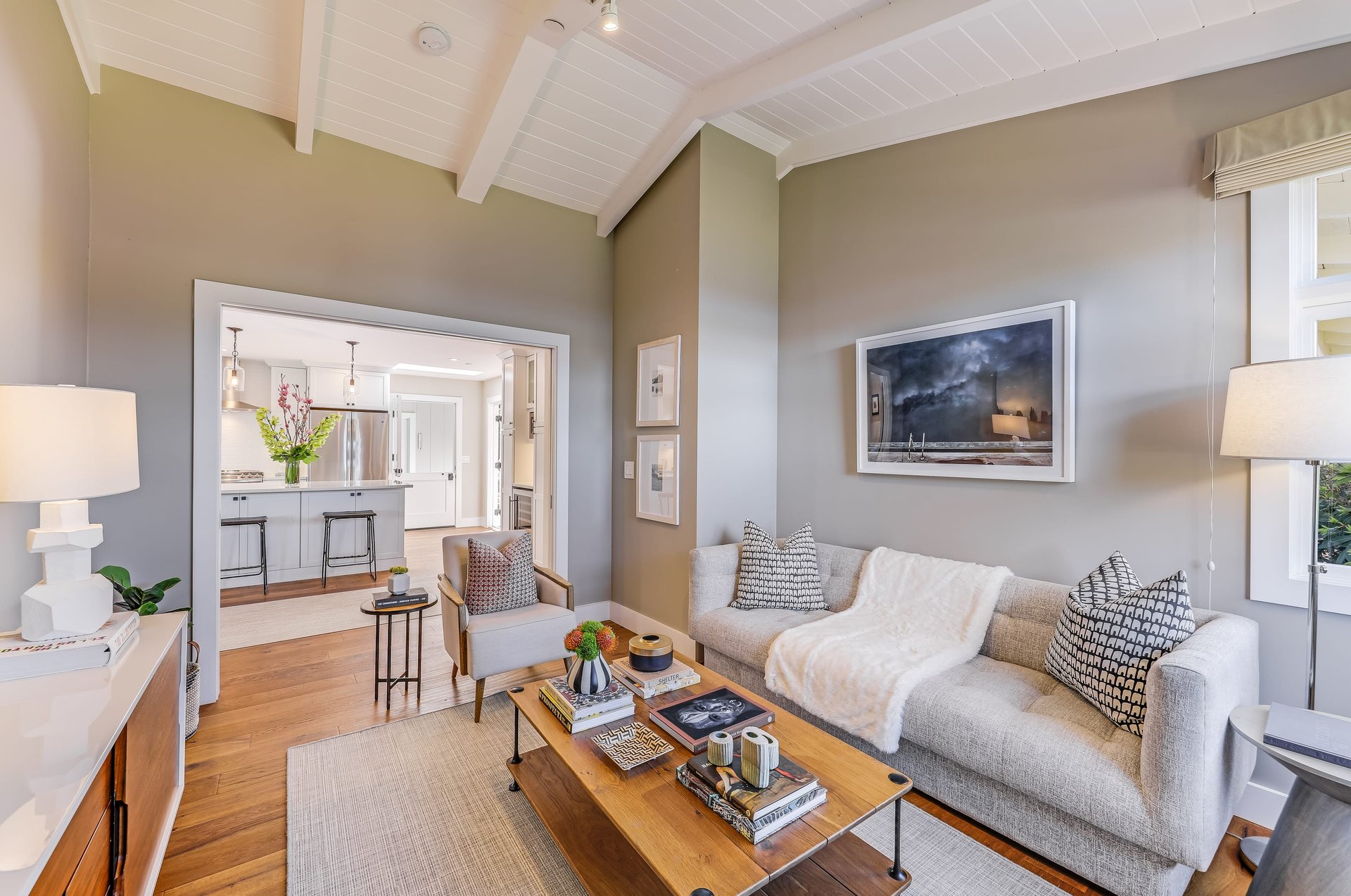 5 Tamalpais Avenue
