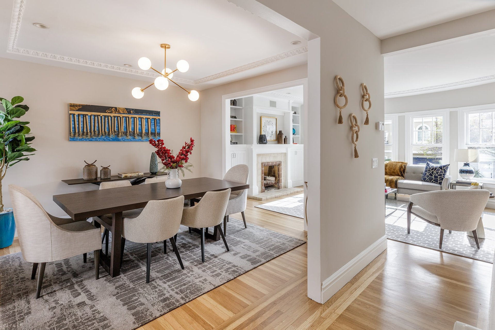 3160 Baker Street