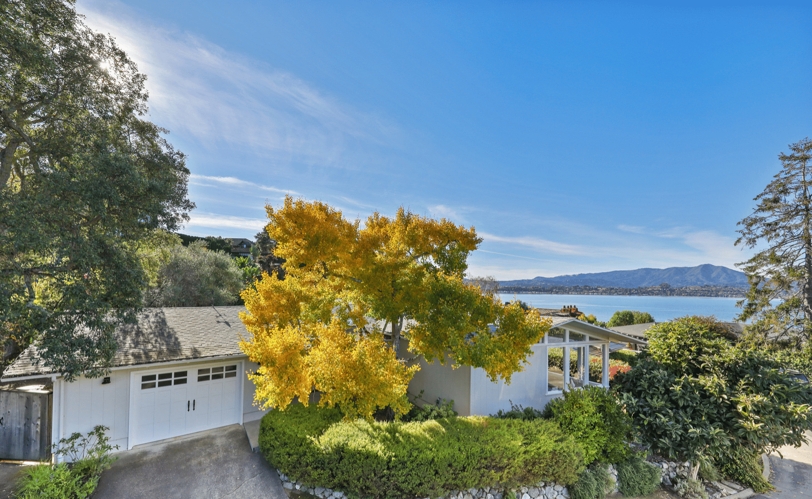 5 Tamalpais Avenue