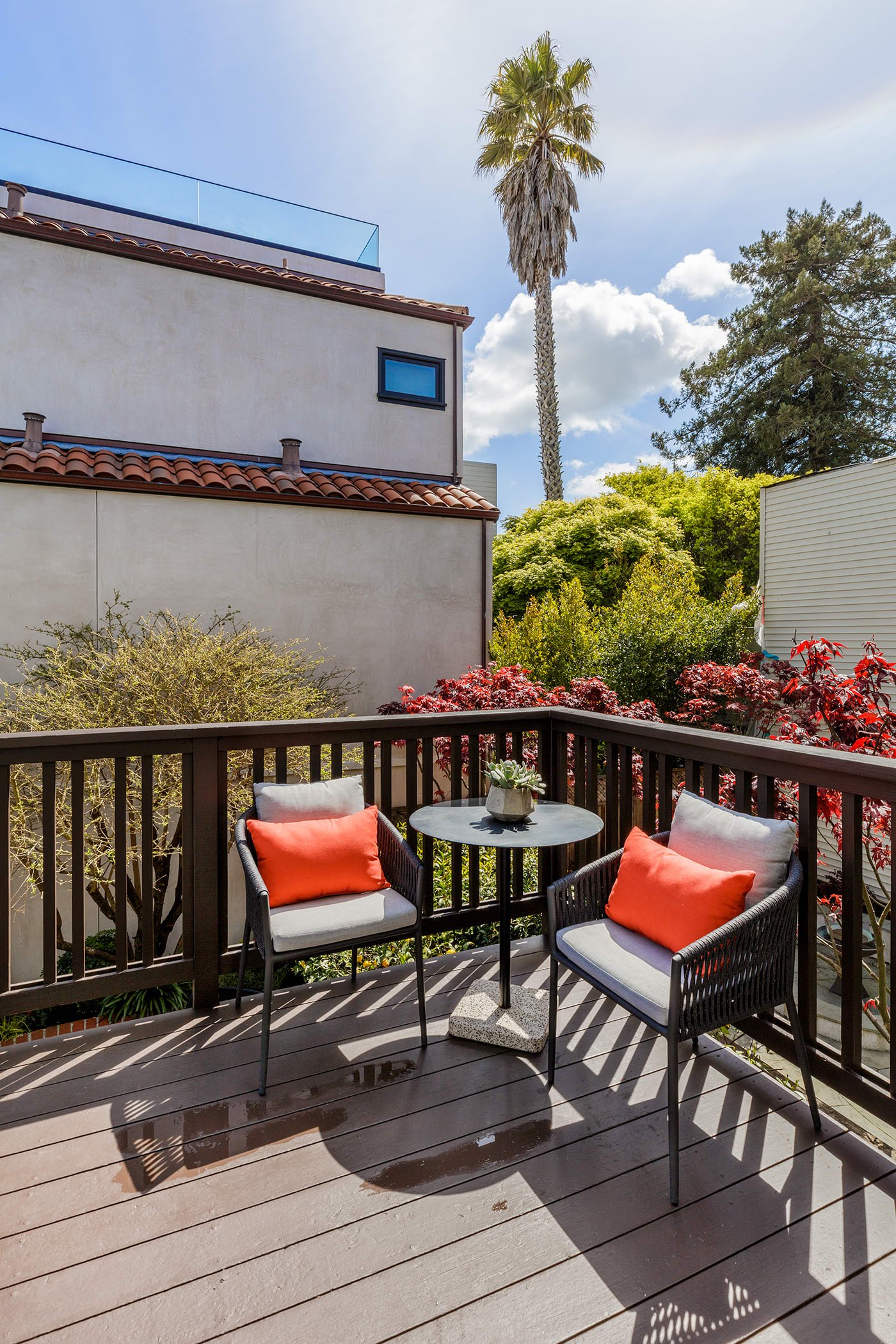 3160 Baker Street