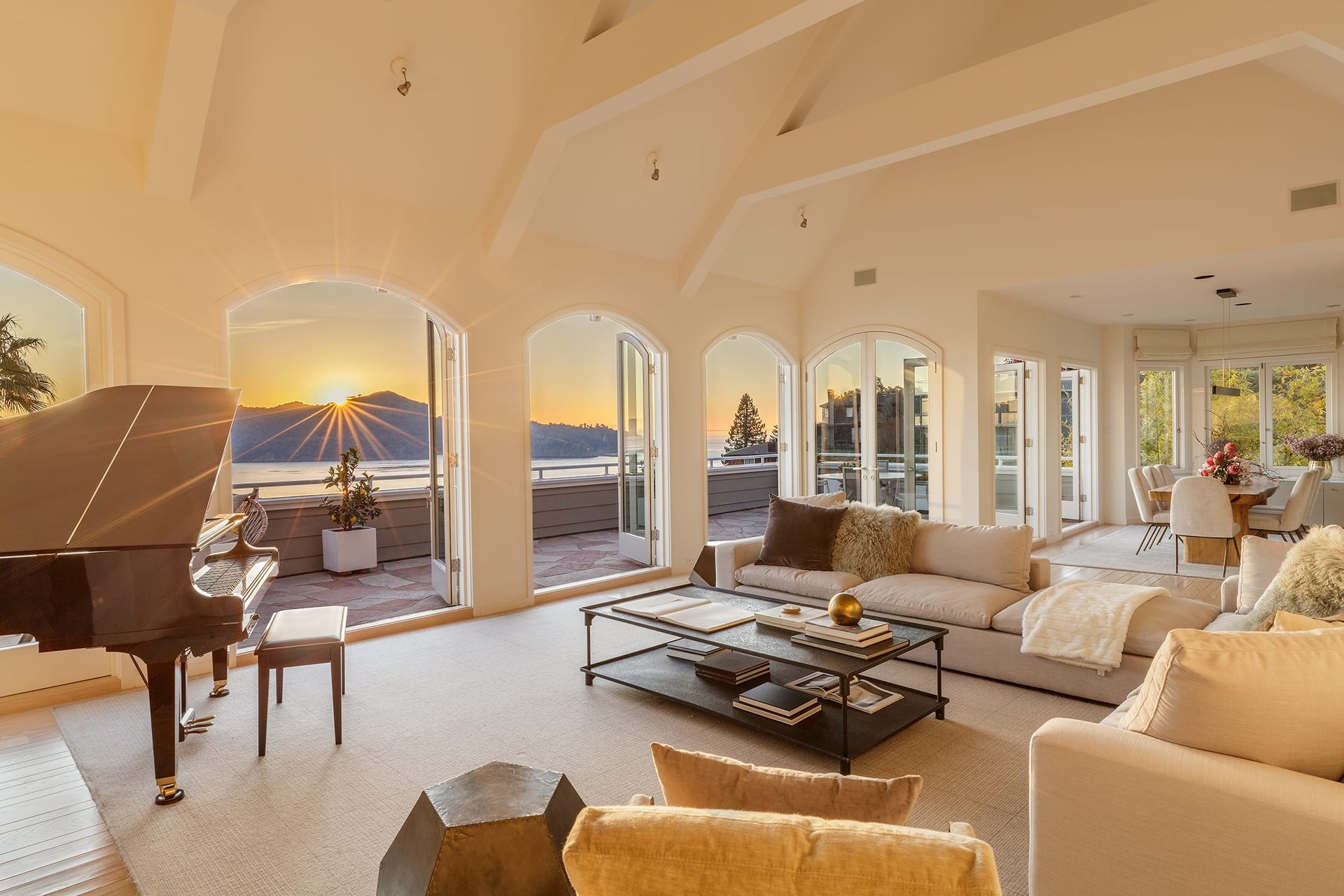 Marin Luxury Real Estate Market Trends: July 2023