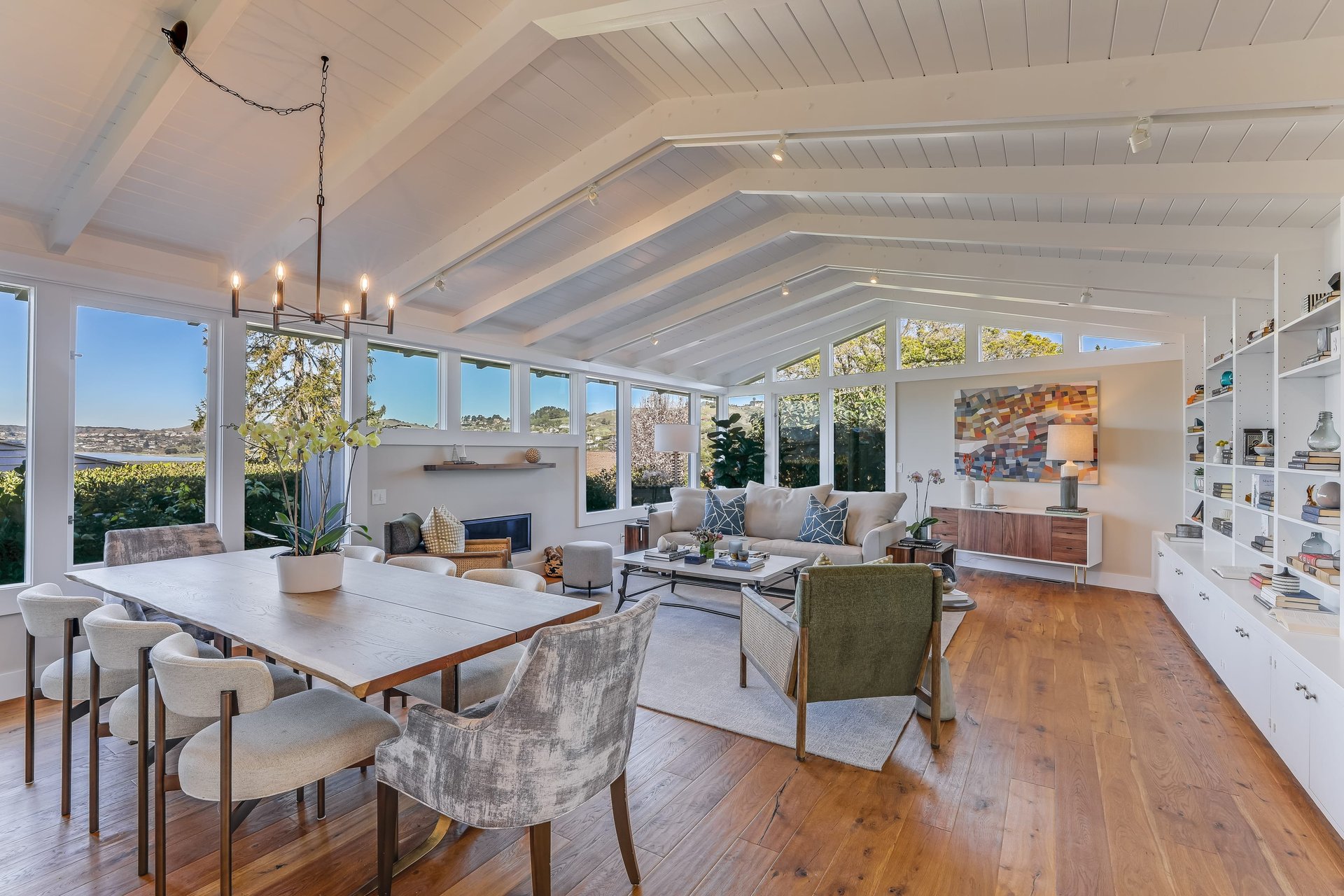 5 Tamalpais Avenue
