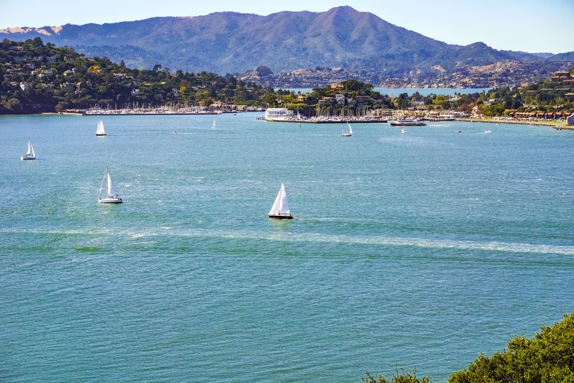 MARIN LUXURY MARKET UPDATE NOVEMBER 2022