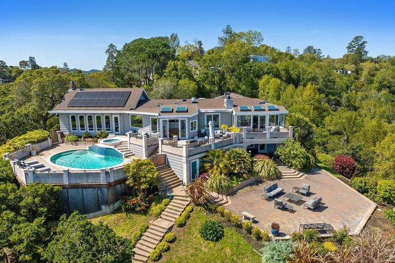 452 Bret Harte Road