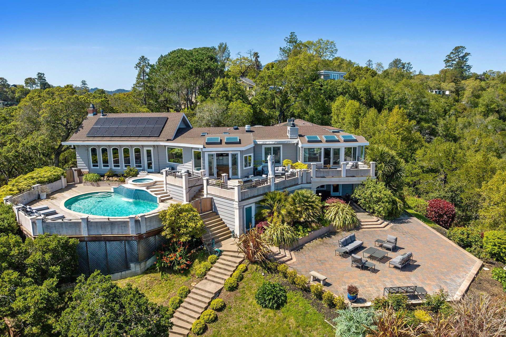452 Bret Harte Road